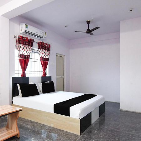 Hotel O Silk City Palace Brahmapur المظهر الخارجي الصورة