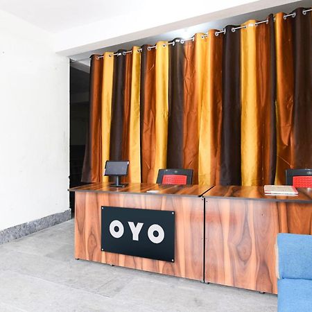 Hotel O Silk City Palace Brahmapur المظهر الخارجي الصورة