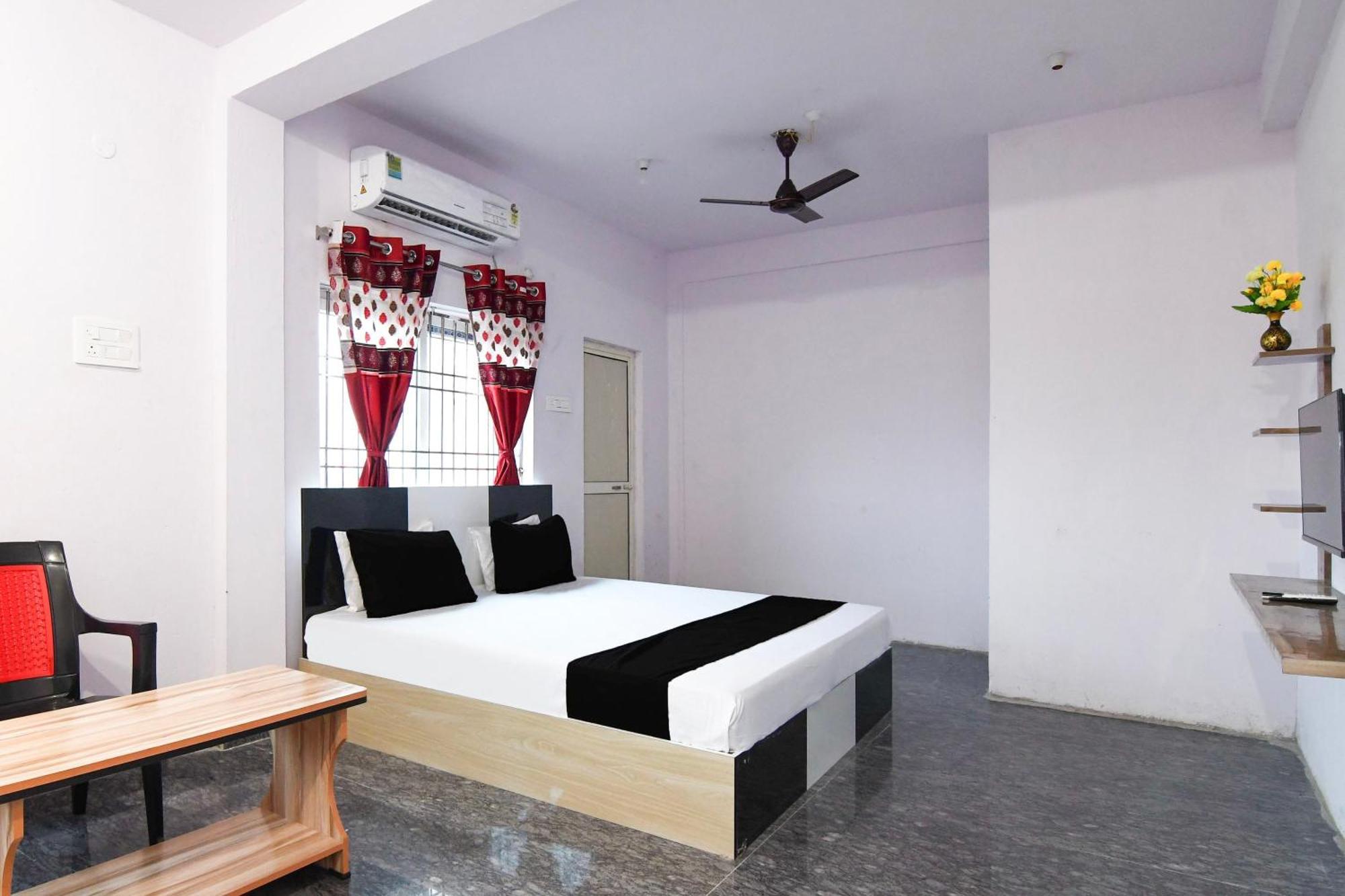 Hotel O Silk City Palace Brahmapur المظهر الخارجي الصورة