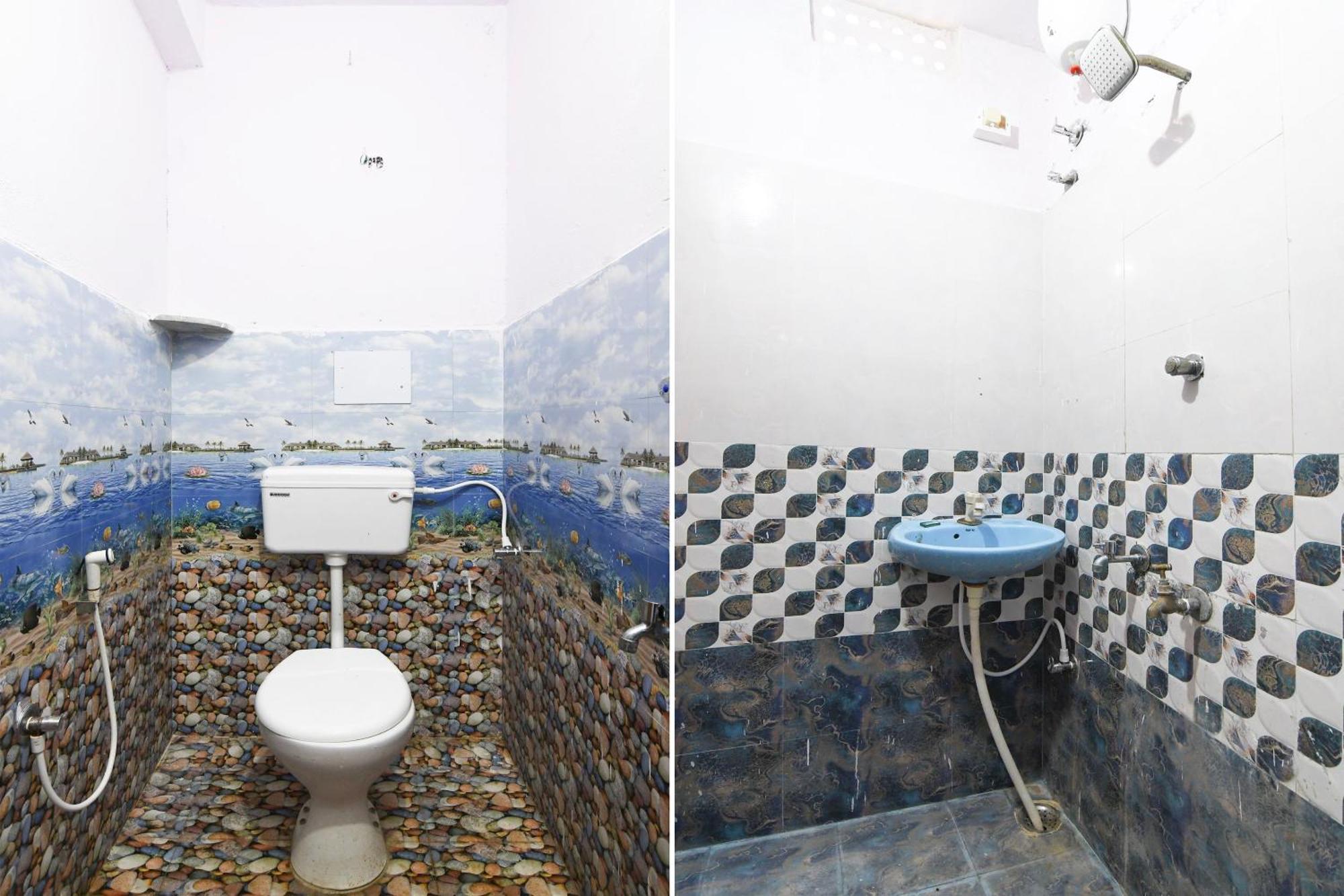 Hotel O Silk City Palace Brahmapur المظهر الخارجي الصورة