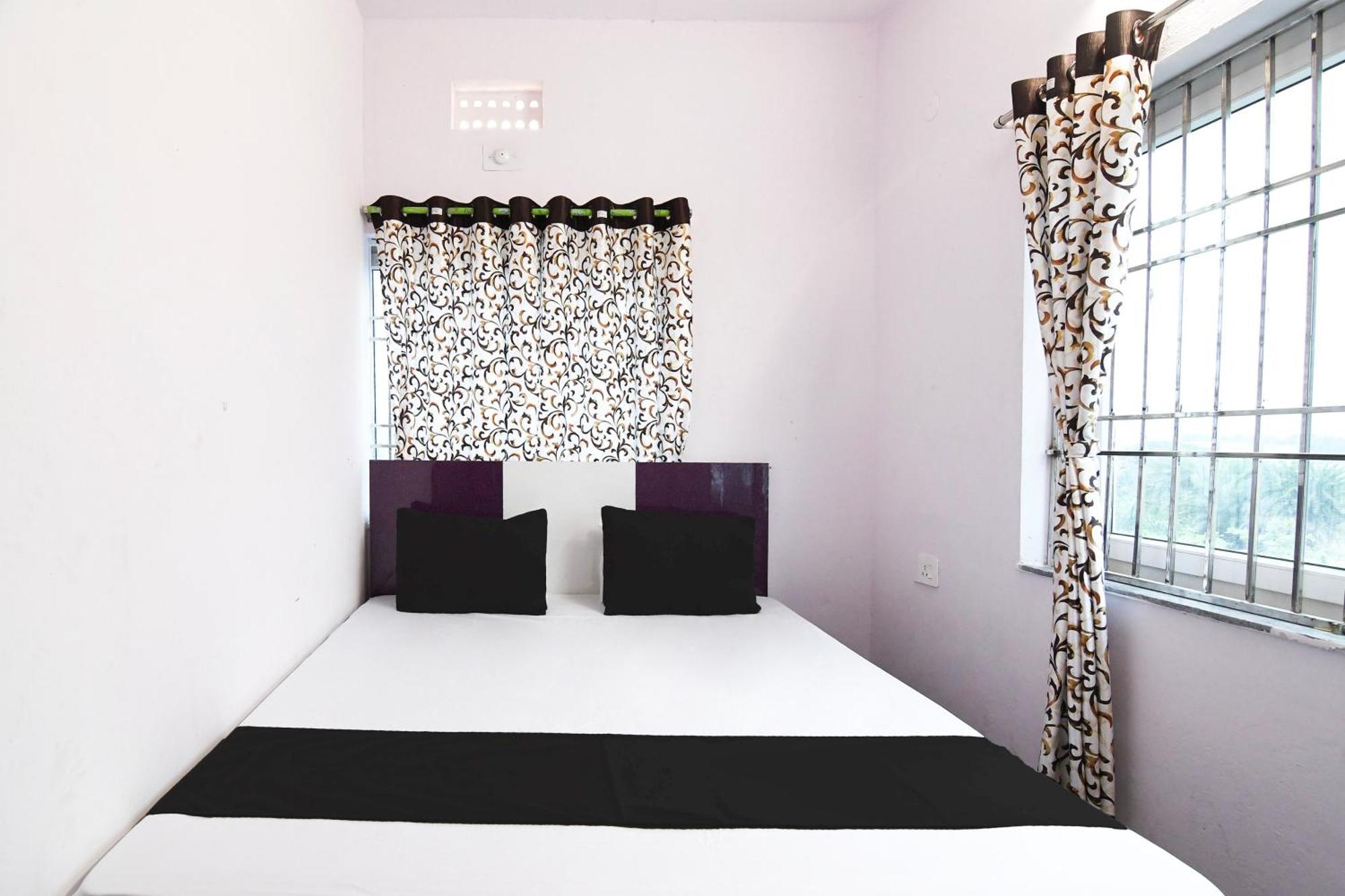 Hotel O Silk City Palace Brahmapur المظهر الخارجي الصورة