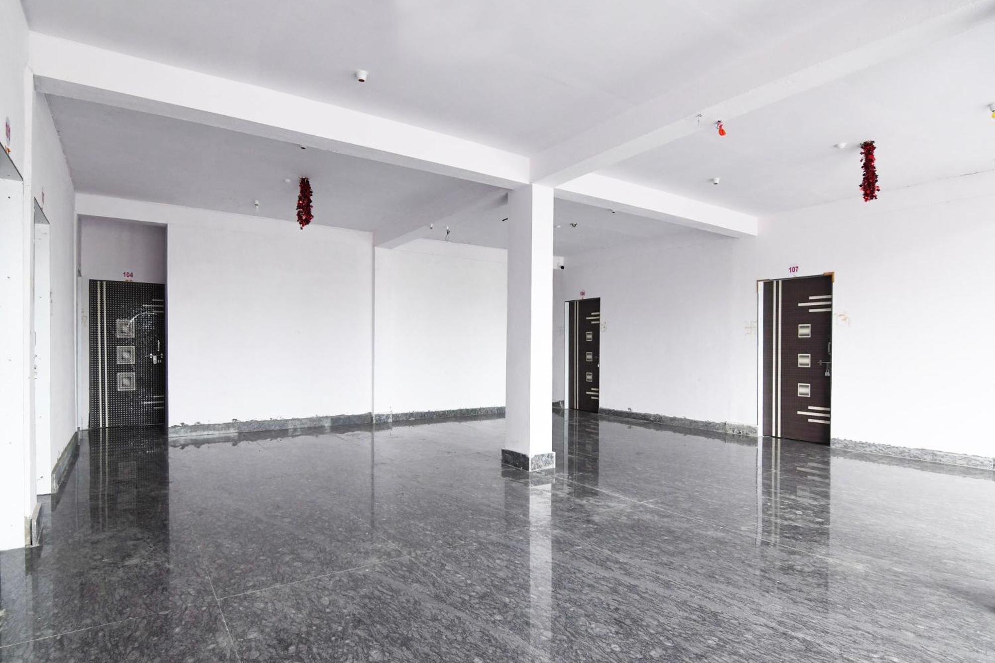 Hotel O Silk City Palace Brahmapur المظهر الخارجي الصورة
