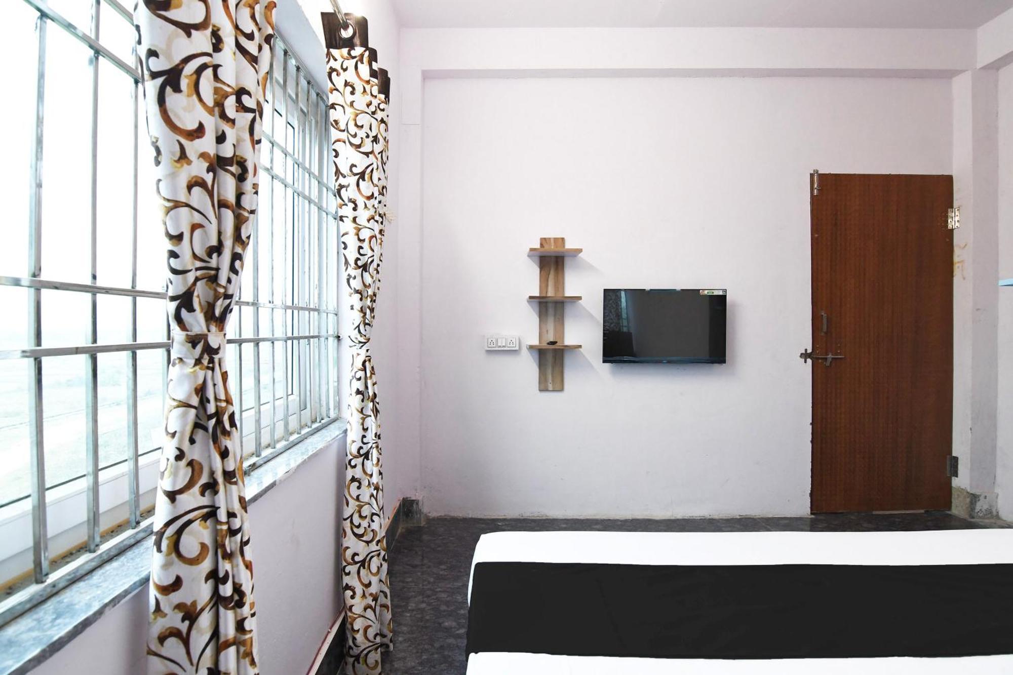 Hotel O Silk City Palace Brahmapur المظهر الخارجي الصورة