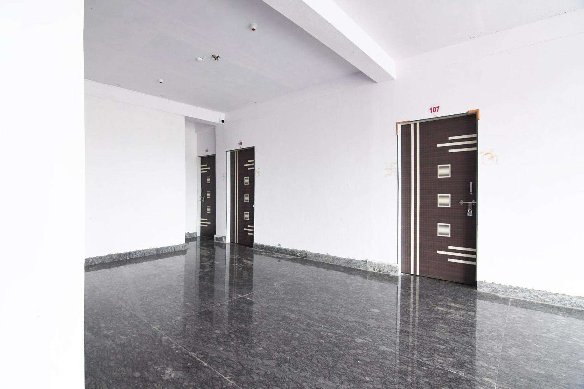 Hotel O Silk City Palace Brahmapur المظهر الخارجي الصورة