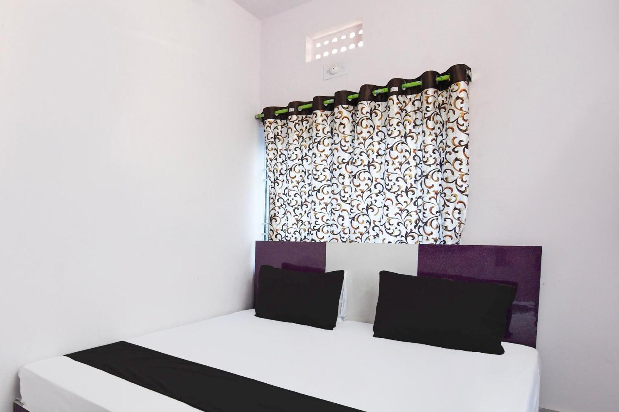 Hotel O Silk City Palace Brahmapur المظهر الخارجي الصورة
