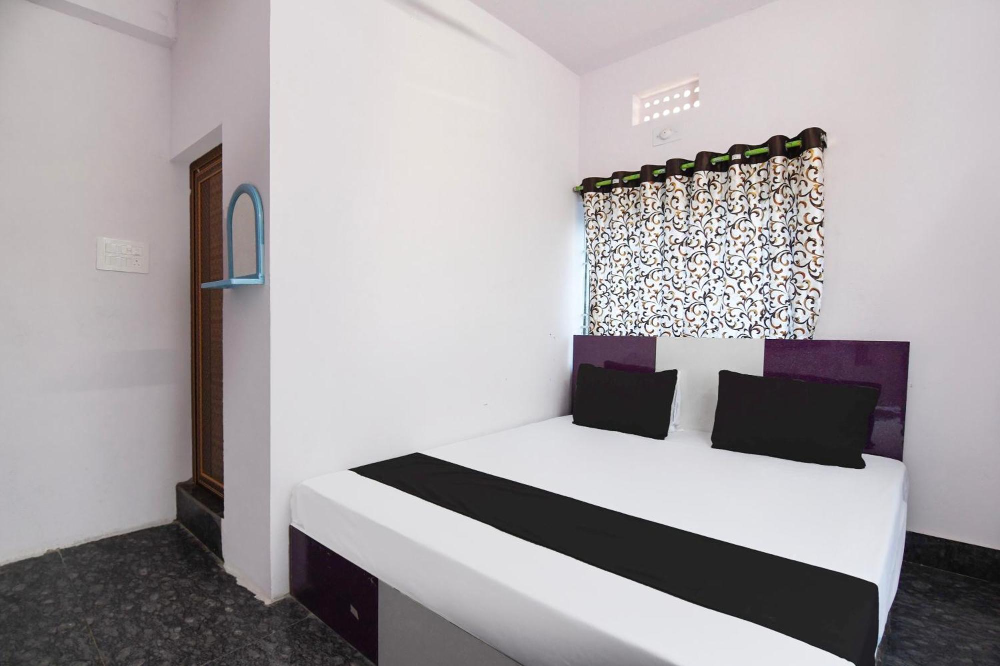 Hotel O Silk City Palace Brahmapur المظهر الخارجي الصورة