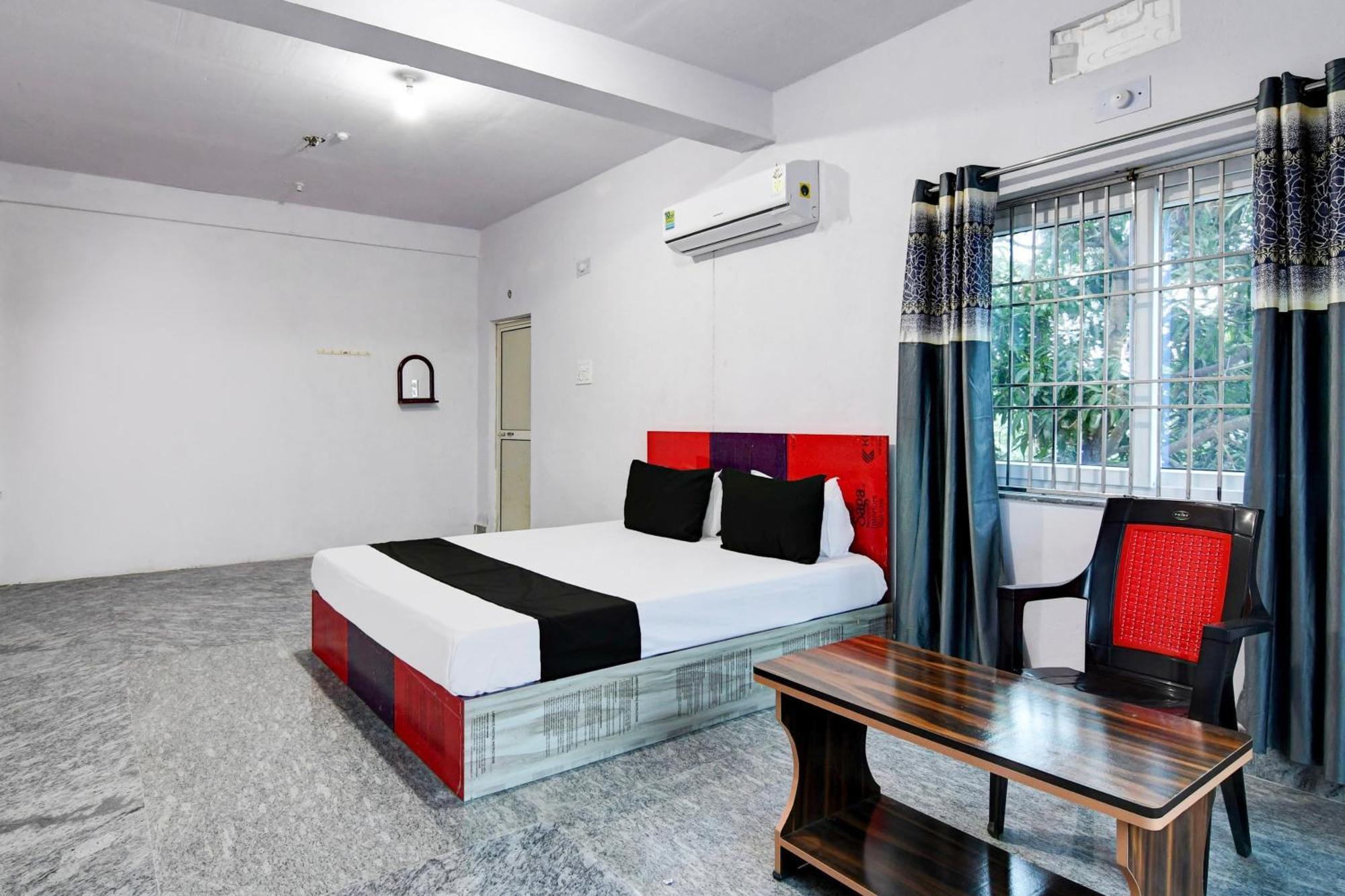 Hotel O Silk City Palace Brahmapur المظهر الخارجي الصورة