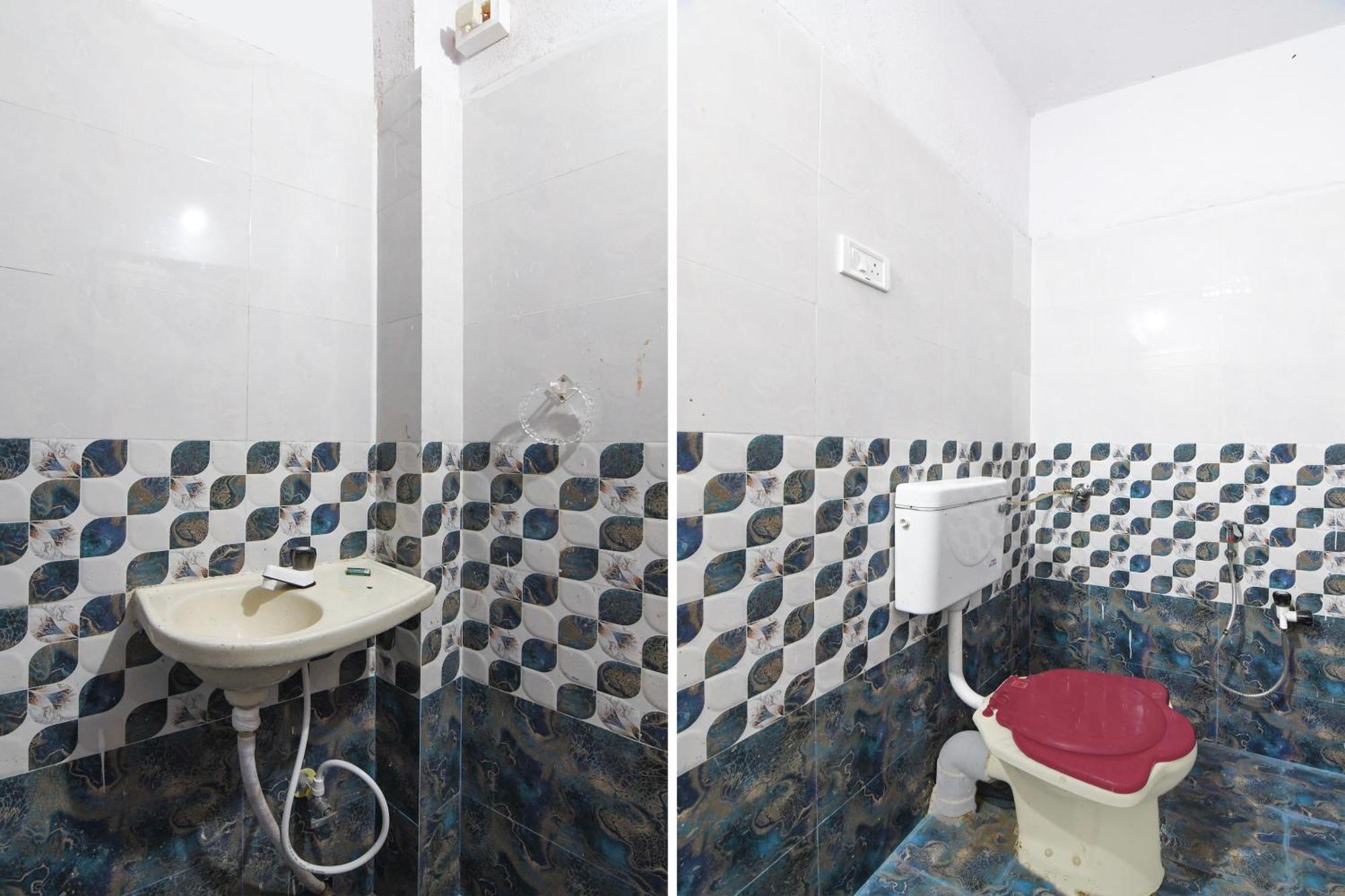 Hotel O Silk City Palace Brahmapur المظهر الخارجي الصورة